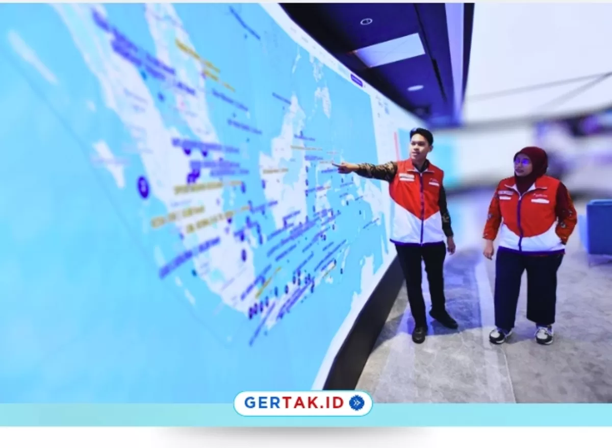 Pertamina Pastikan Pasokan BBM Stabil, Cadangan Energi Nasional Terjaga./Dok.JPromedia