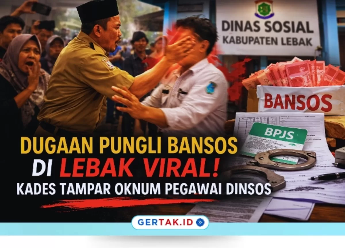 Gambar Ilustrasi AI