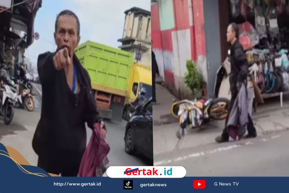 Viral Wanita di Sukabumi Diduga Alami Pelecehan dan Ancaman Sajam, Pelaku Bawa Kapak  