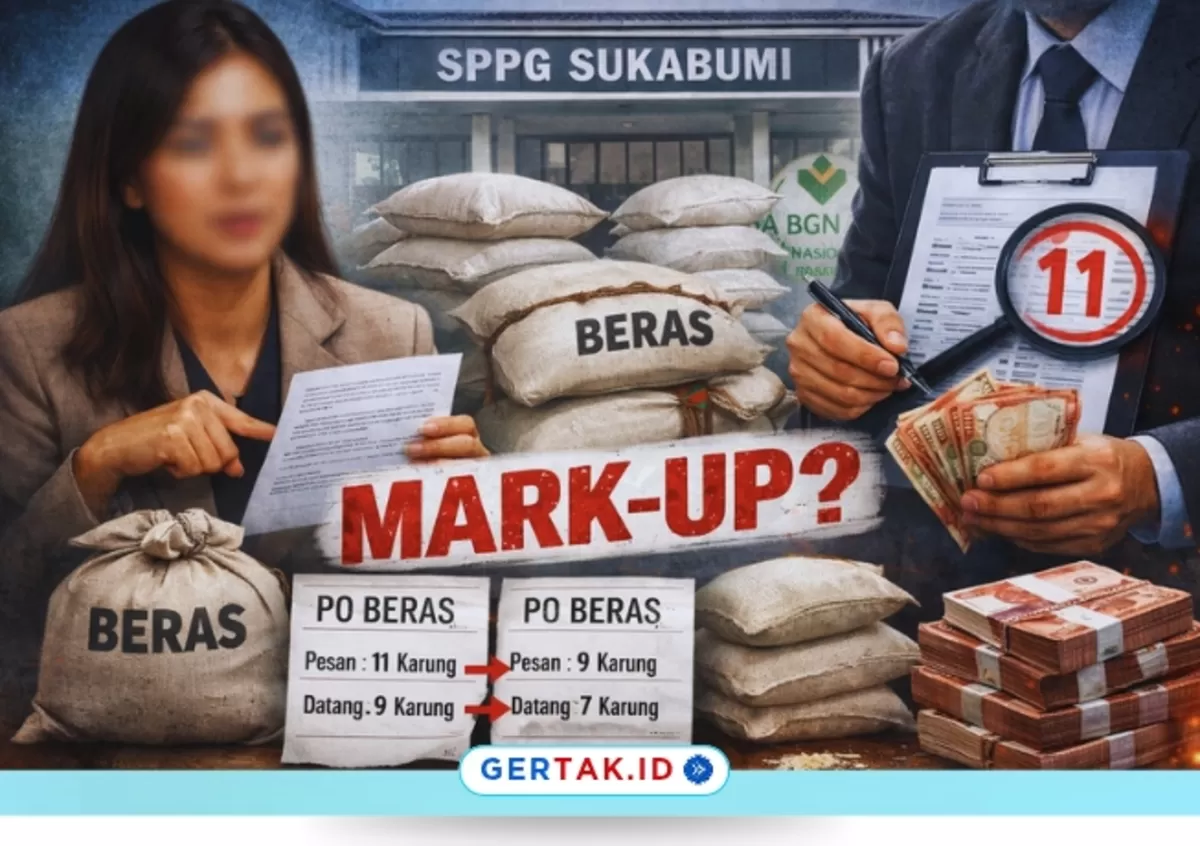 Gambar Ilustrasi AI 