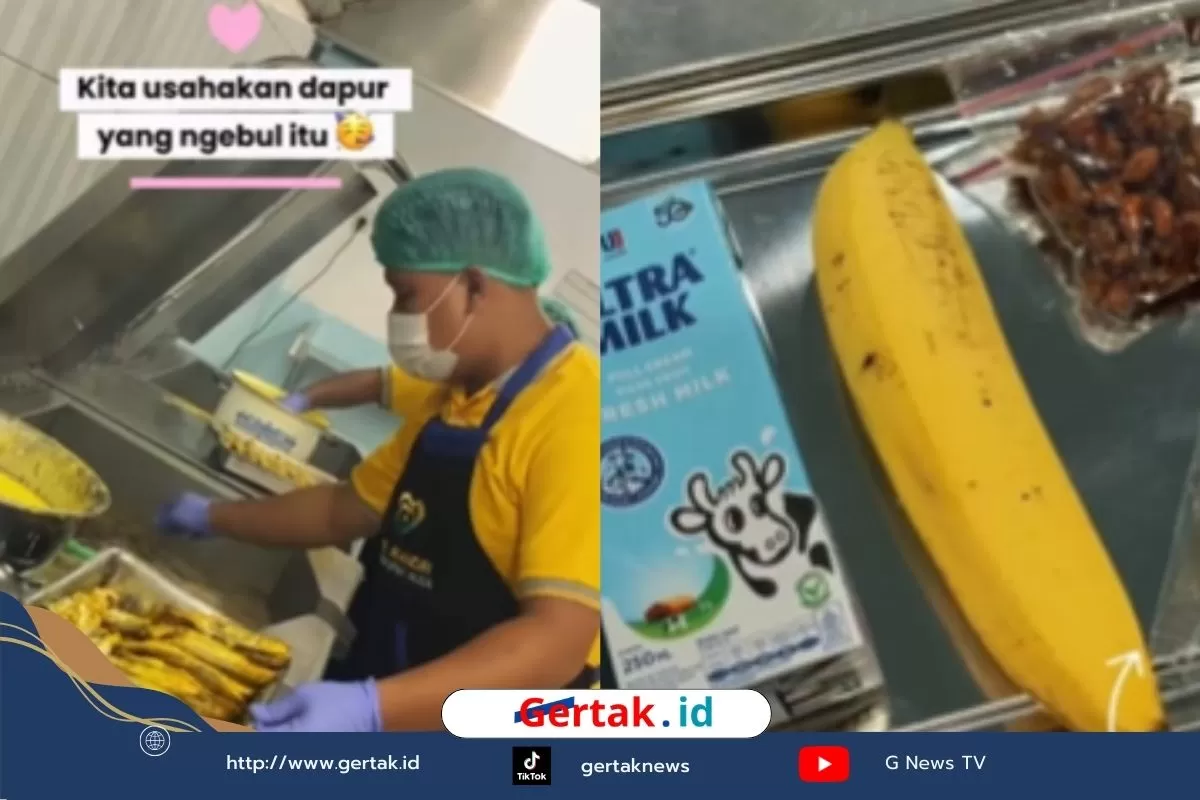 Pengelola MBG di Bener dan Loano Purworejo Keluhkan Juknis H-2 dari BGN