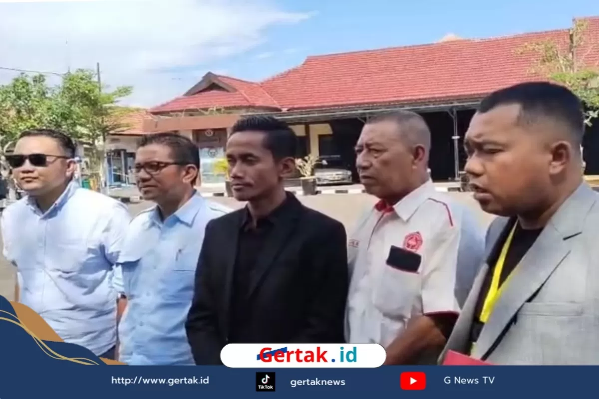 Diterpa Tuduhan Penipuan Dapur MBG, FA Seret BU ke Polisi: Pencemaran Nama Baik   