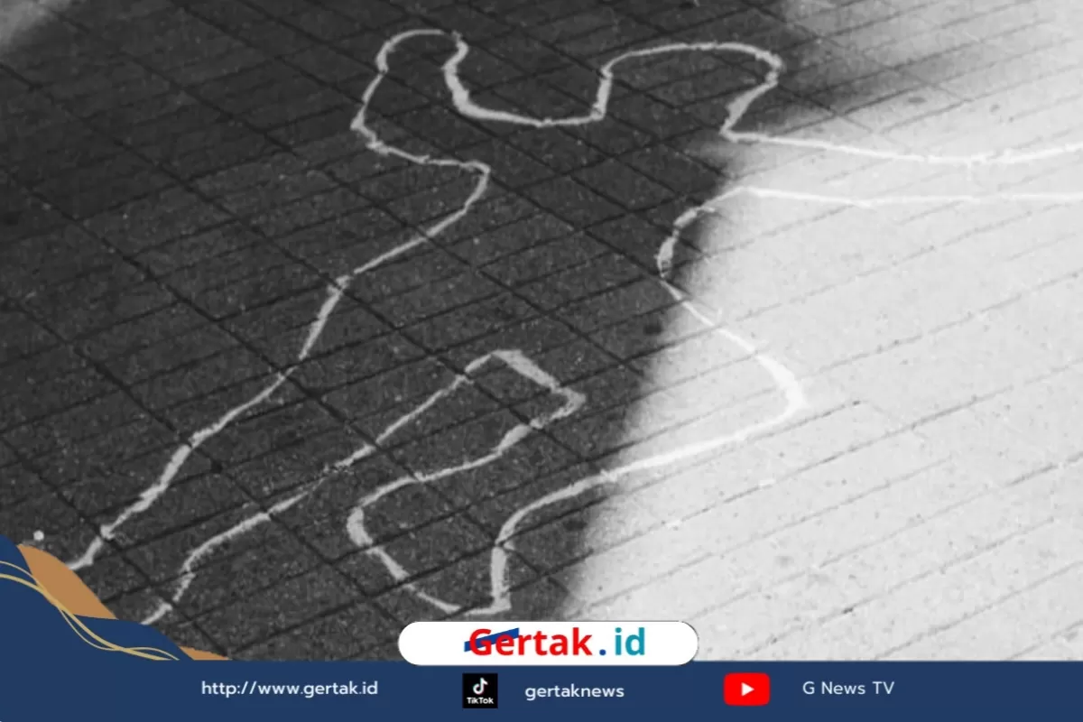 Motif Pembunuh Cucu Mpok Nori di Cipayung, Diduga Mantan Suami Ogah Diajak Pisah  