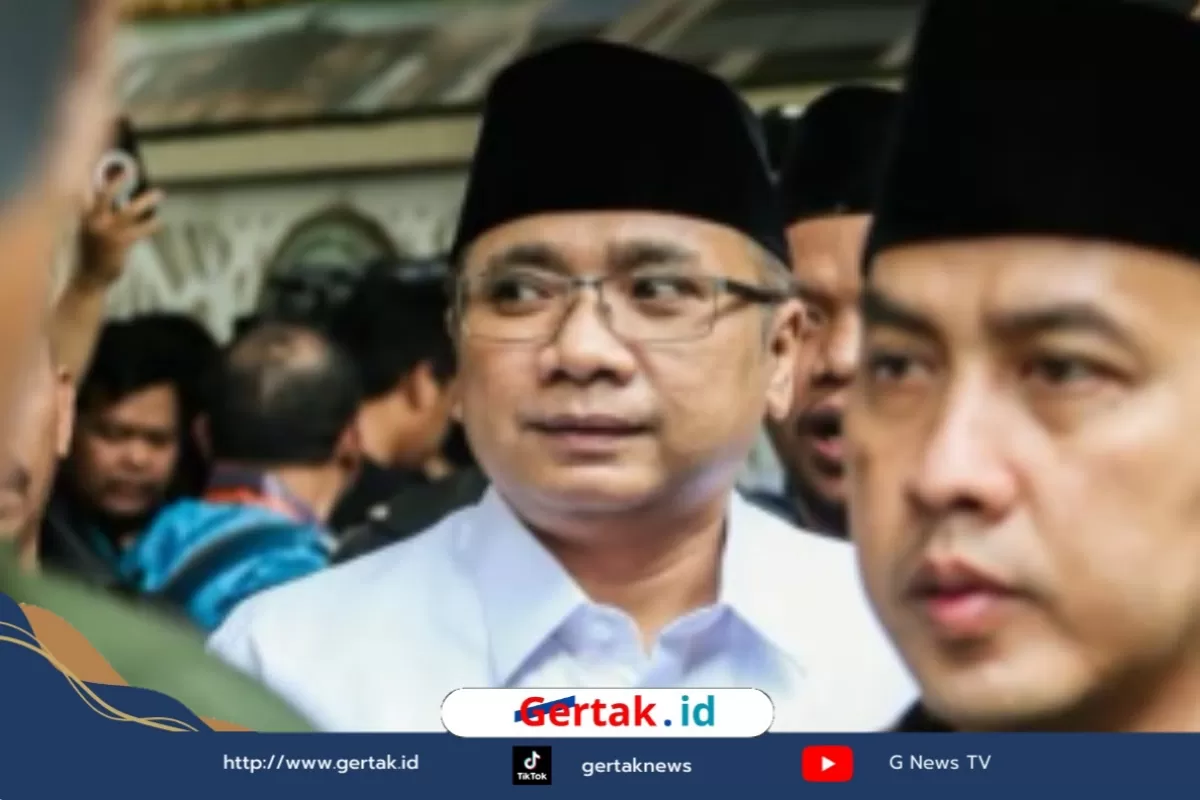 Gus Yaqut Kembali ke Rutan usai Heboh Status 'Tahanan Rumah', Ini Kata Kuasa Hukumnya  