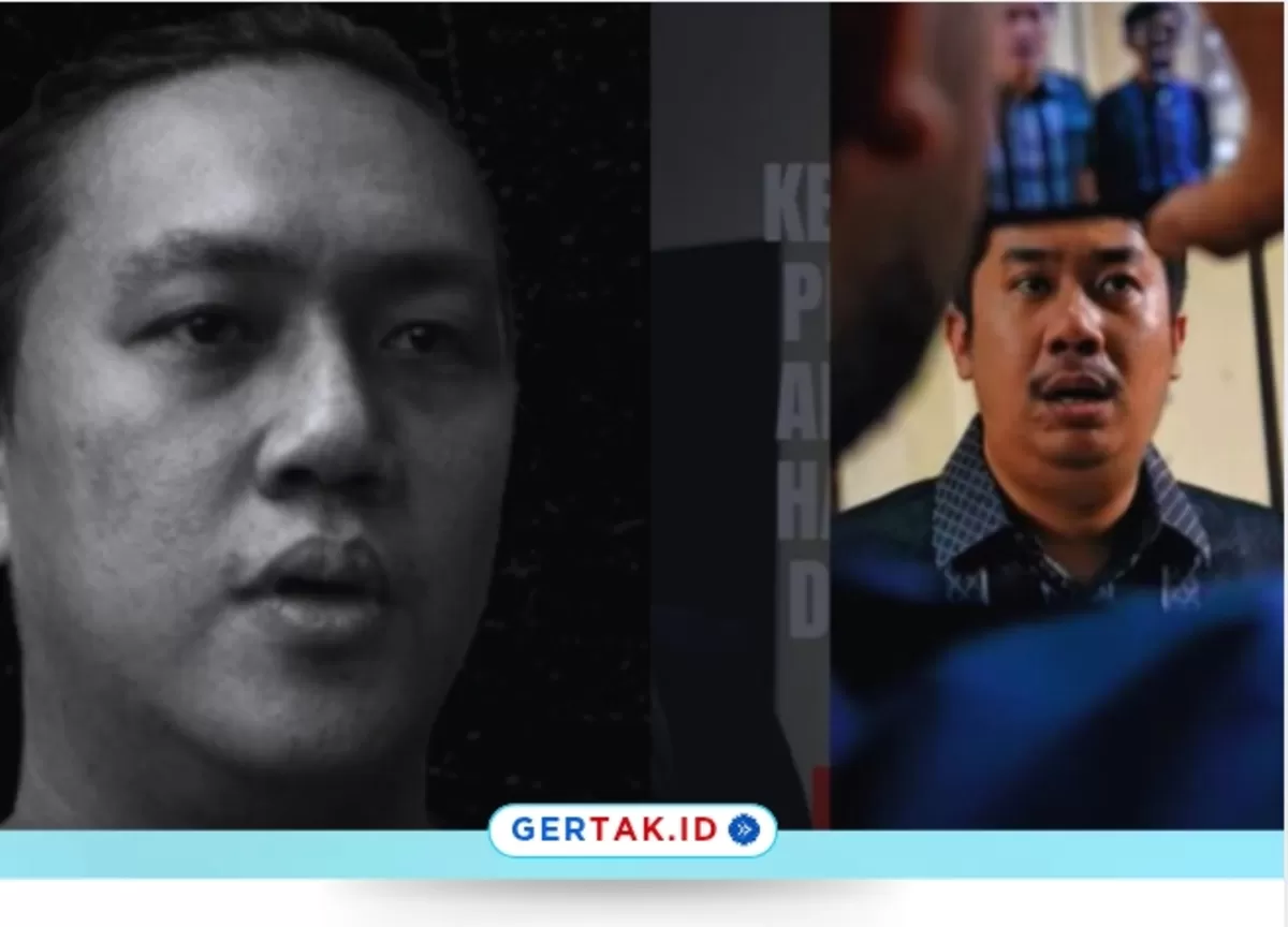 LBH Jakarta Soroti Risiko Impunitas dalam Kasus Teror Andrie Yunus./Dok.(Instagram.com / @lbh_jakarta - @kontras_update)