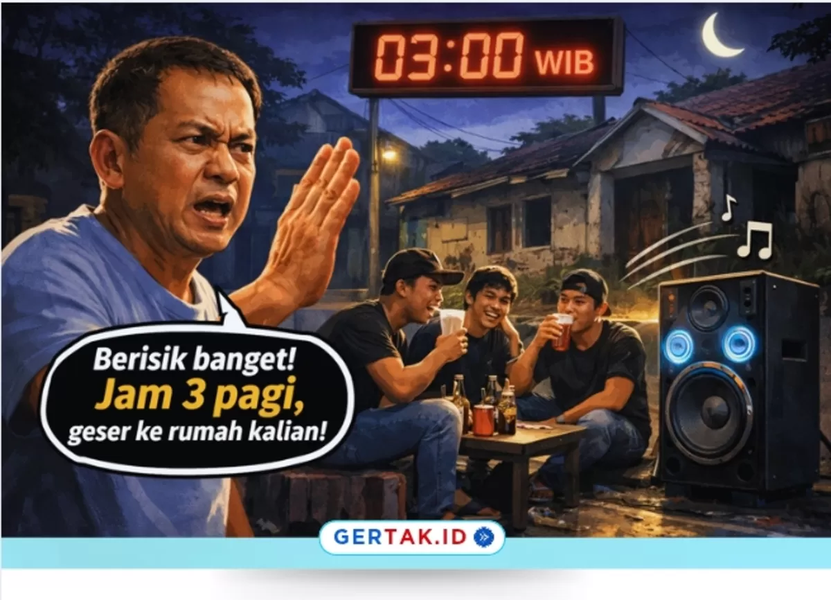 Gambar Ilustrasi AI 