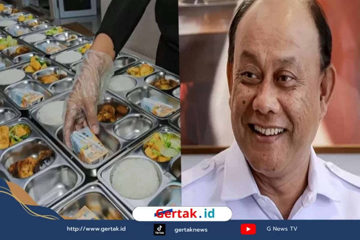 Kepala BGN Tantang SPPG Sajikan Menu MBG dengan Kualitas Bintang-5, tapi Bahan Bakunya Masih di Angka Rp10 Ribu
