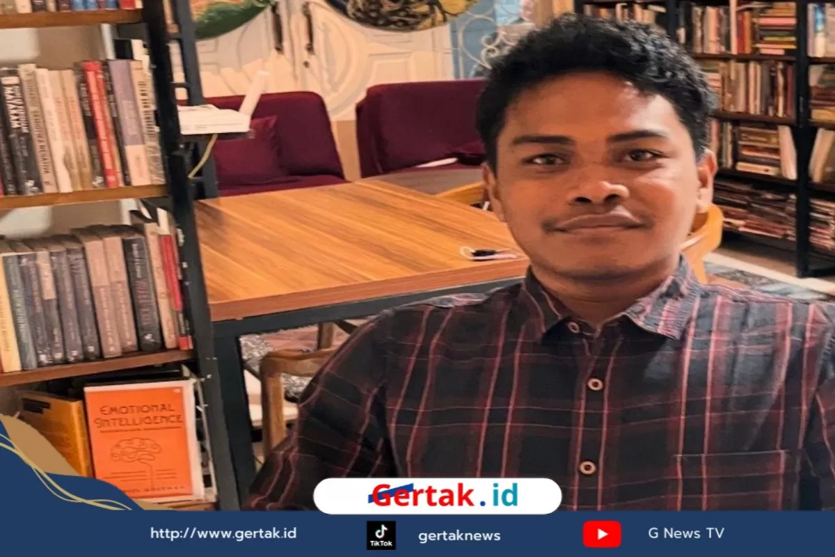 Mahasiswa Hukum Desak Kejari Halmahera Barat Periksa Bupati dan Kadis Kesehatan, Pelanggaran RSP  