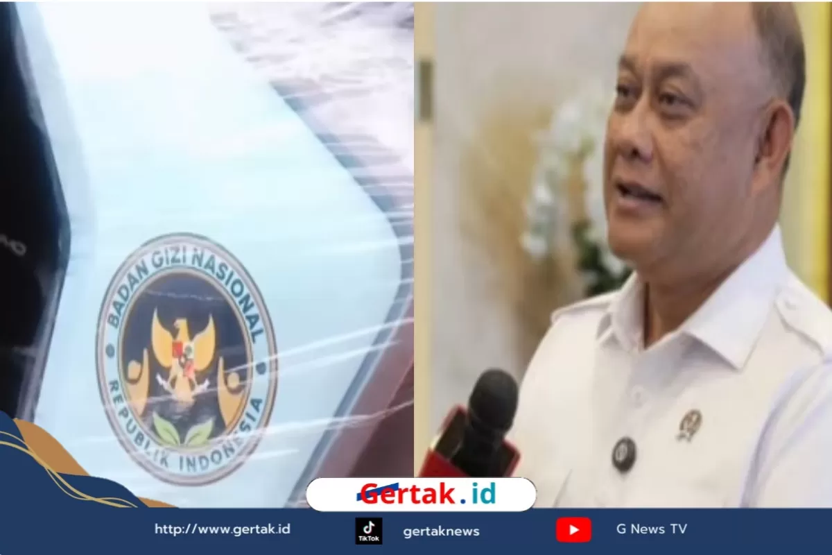 Ribuan Motor Trail-Listrik Berlogo BGN Tuai Sorotan Warga, Ternyata Diklaim untuk Operasional MBG  