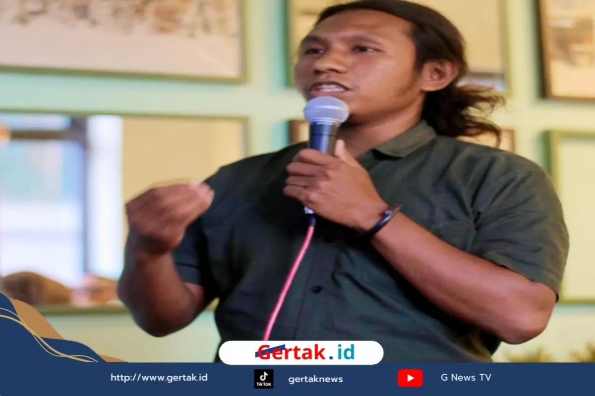 LHP BPKP Terbit, SEMAINDO Desak Kejari dan Polres Periksa Dirut RSUD Jailolo    