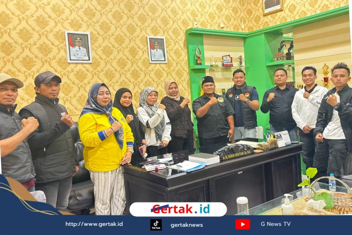 Krisis Pengawasan SPPG Bangkalan, Legalitas Amburadul Disorot BNPM  