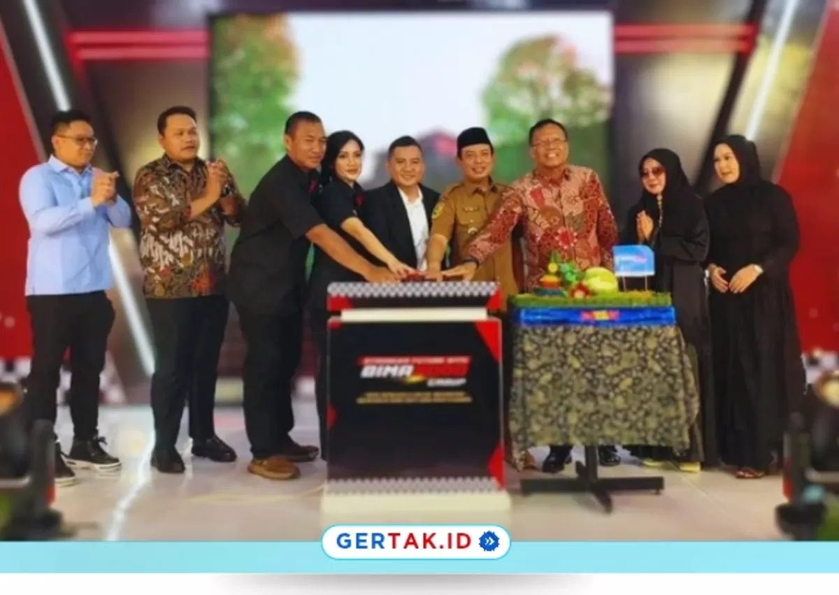Dedy Wahyudi Dukung Bisnis Anak Muda, Bima 2000 Rent Car Resmi Diluncurkan di Bengkulu./Dok.Gertak.id