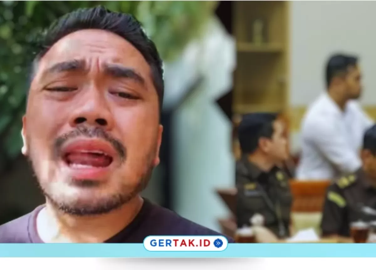 Divonis Bebas, Amsal Sitepu Soroti Dampak Penahanan dan Minta Perlindungan untuk Ekonomi Kreatif./(Instagram.com/@amsalsitepu)