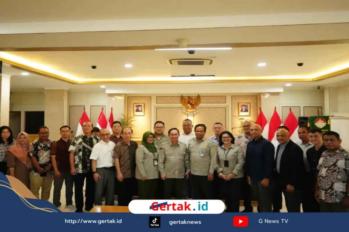Difasilitasi Pemerintah, Importir Sepakat Jaga Harga Kedelai Rp11.500 per-Kg untuk Pengrajin Tahu Tempe  