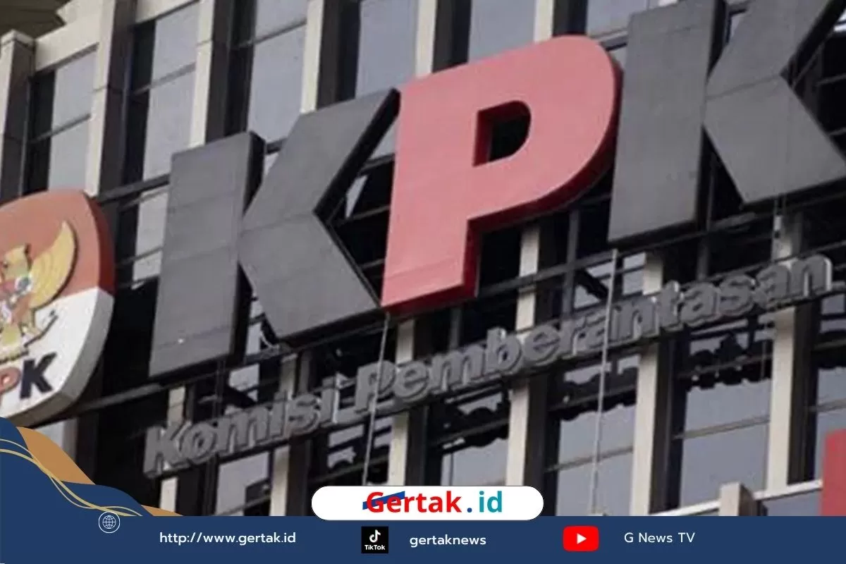 KPK Gelar OTT di Tulungagung, Seorang Bupati Dikabarkan Diamankan
