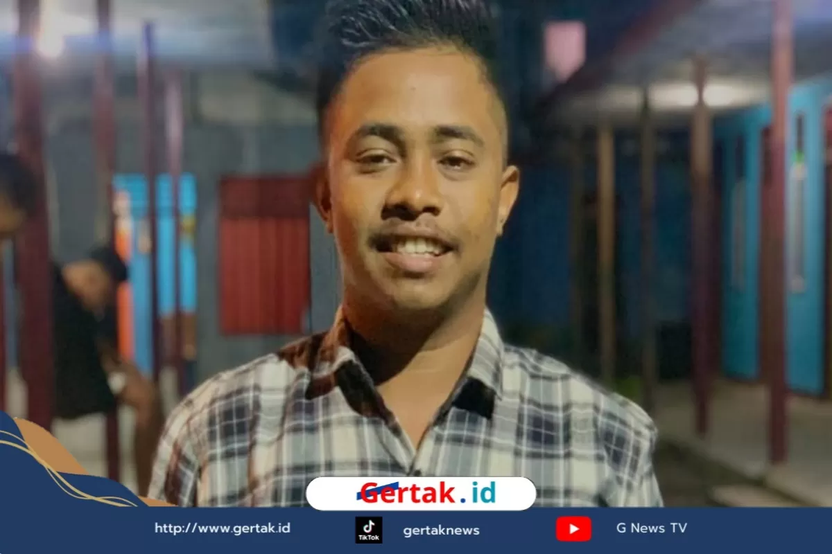 GAMKI Halut Siapkan Maperta, Konsolidasi Hingga Pemuda Jemaat  