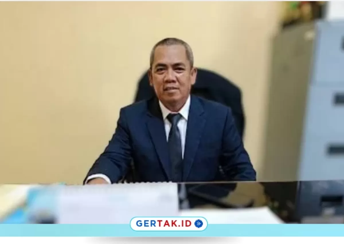 Endih Sunardi, S.Sos,/Dok.Gertak.id