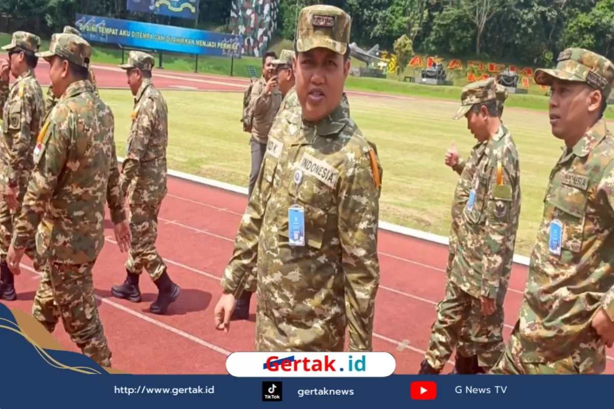Ketua DPRD Sampang Hadiri Rakor KPPD 2026 di Jakarta  