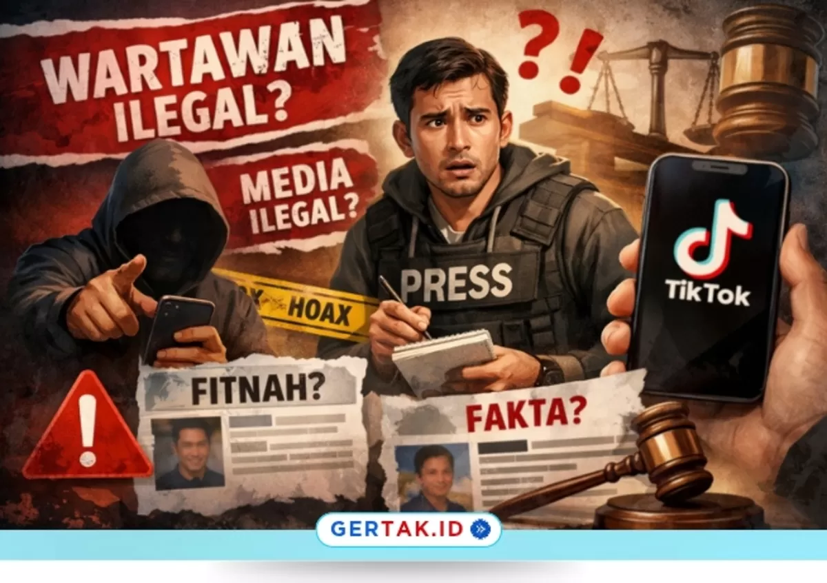 Gambar Ilustrasi AI
