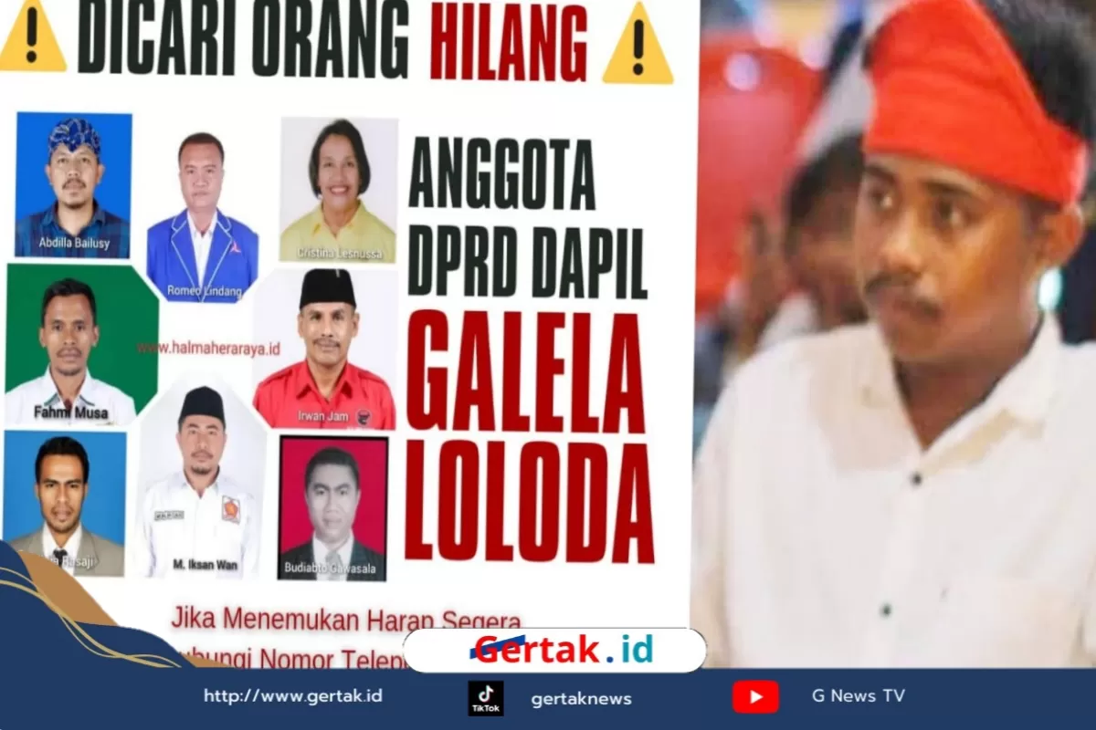 Kritik DPRD Halut Viral, Warga Soroti Kinerja Dapil Galela-Loloda  
