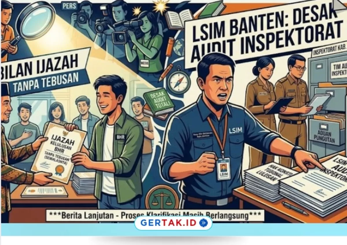 Foto Ilustrasi 