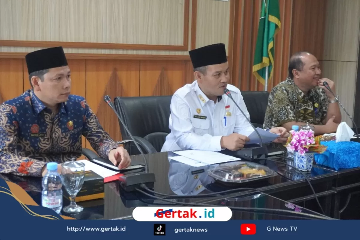 Kunjungan Dua Menteri ke Bengkulu Dorong Kopi dan Tabligh Akbar