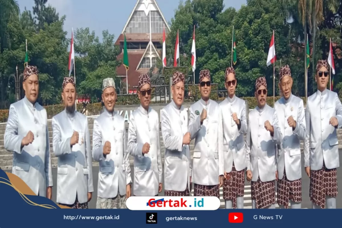 HUT 385 Kabupaten Bandung, DPRD Dorong RPJMD Inklusif dan Pro Rakyat