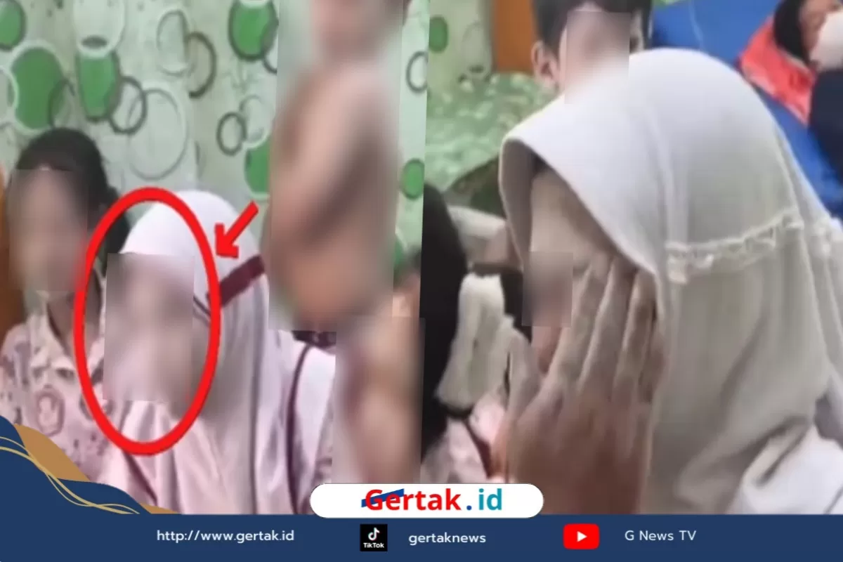 Viral Siswa SD Sampang Diduga Alergi Kulit Usai Santap MBG  