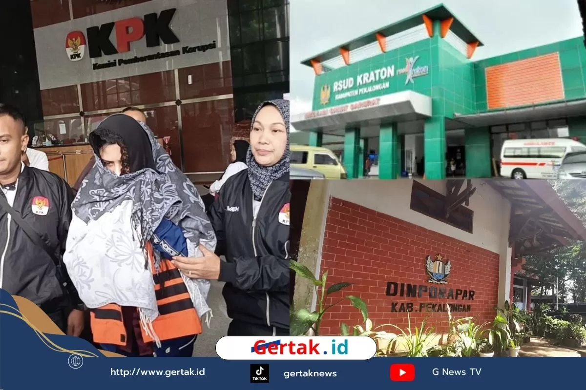 KPK Periksa 10 Saksi Kunci, Fokus pada Dugaan Proyek dan Aliran Dana di OPD