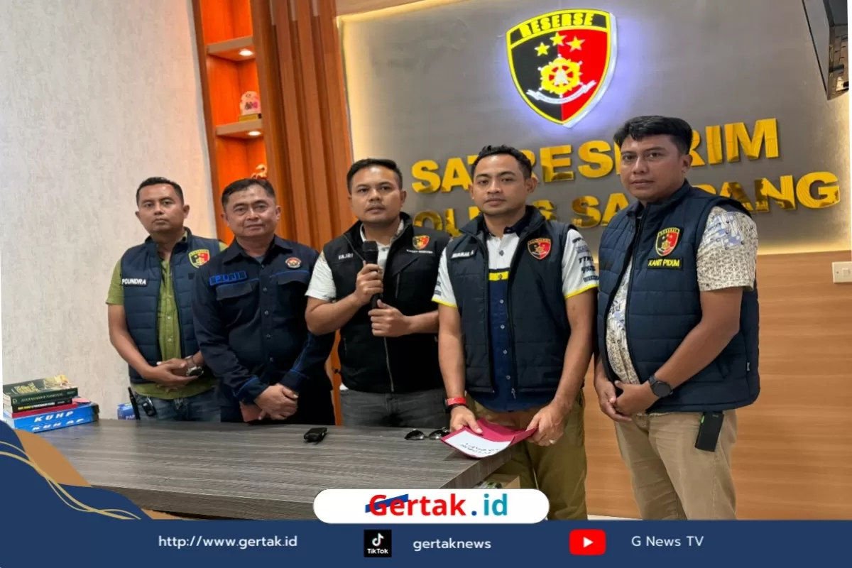 Polres Sampang Ungkap Kasus Pornografi, Pelaku Ditangkap Usai Video Viral  