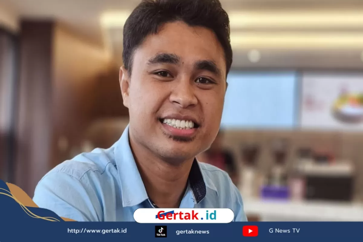 Marak Isu Orang Hilang di Halut. Calon Ketum AMPP TOGAMMOLOKA "Jhoens banyo" Angkat bicara  