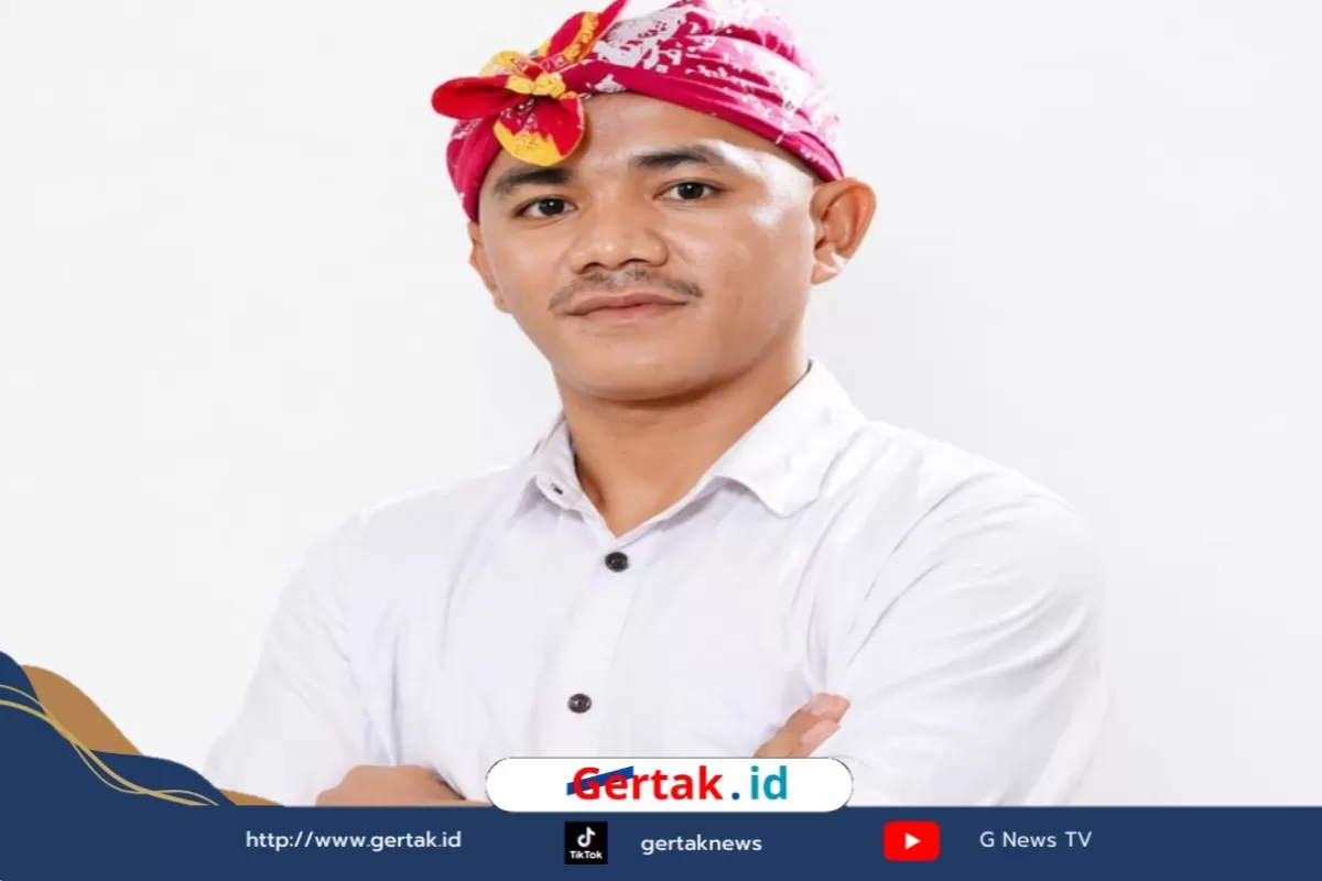 Tokoh Pemuda Suku Sahu Ji'o Tala'i Padusua Minta Dialog Publik Terkait Proyek Geothermal   