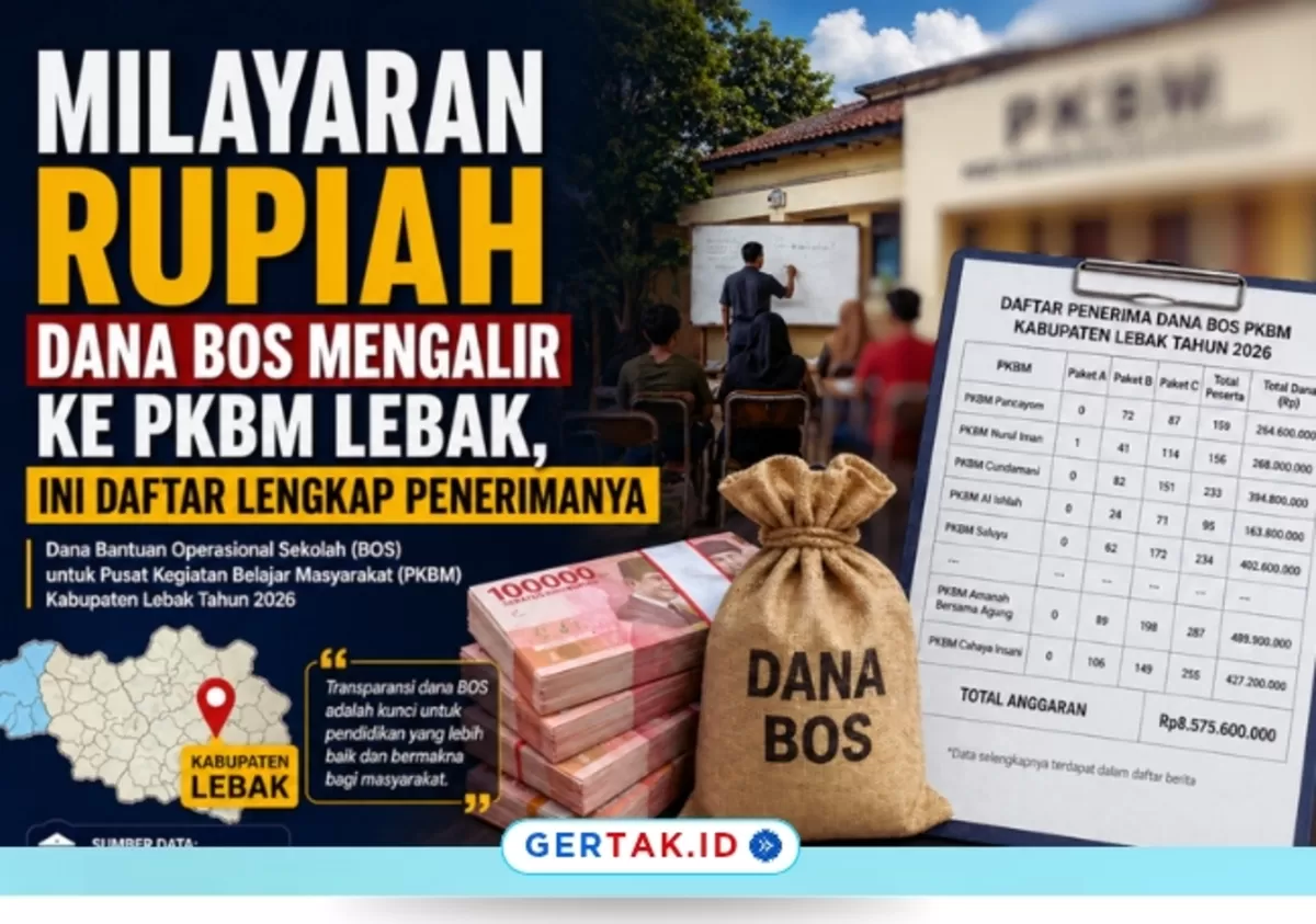 Gambar Ilustrasi AI