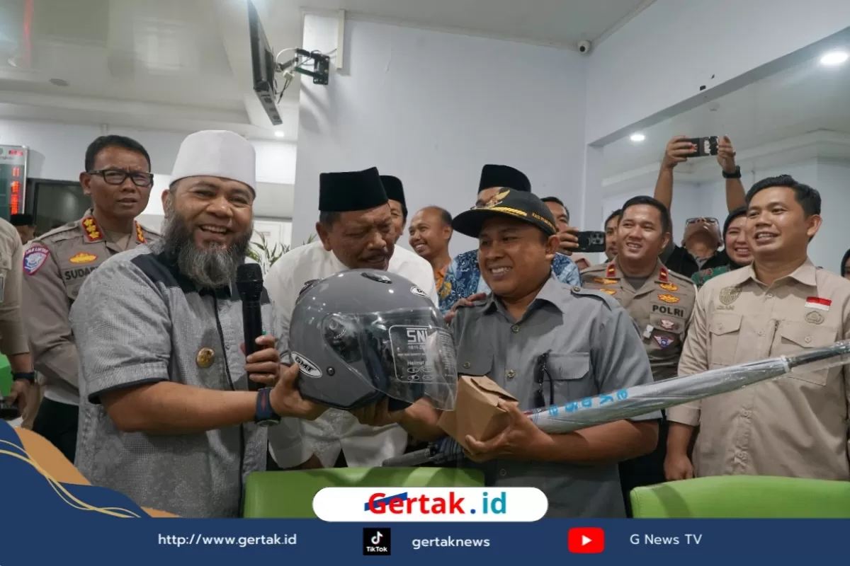 Gubernur Helmi Hasan: Bayar Pajak Kendaraan Kini Lebih Mudah Tanpa KTP Pemilik Awal  