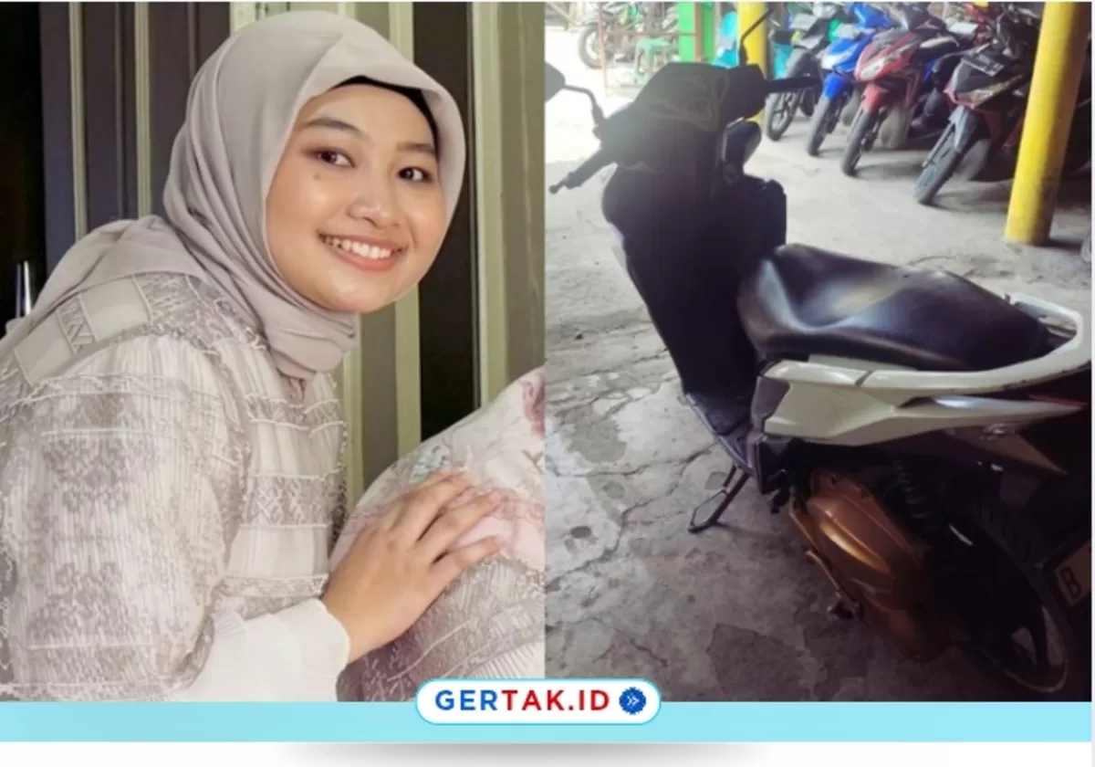 Cerita Haru Korban di Balik Kecelakaan KRL Bekasi Timur./Dok.Ist