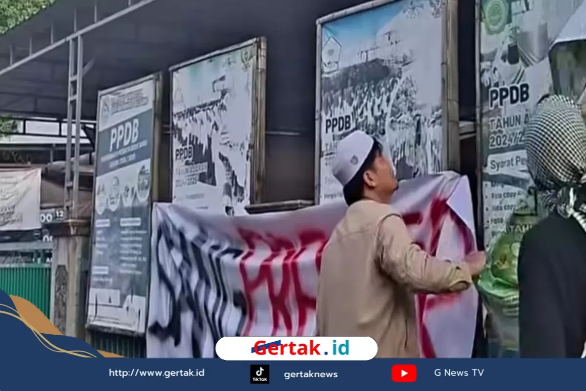 Skandal Kiai Cabul Pati Terbongkar, Puluhan Santriwati Diduga Jadi Korban  