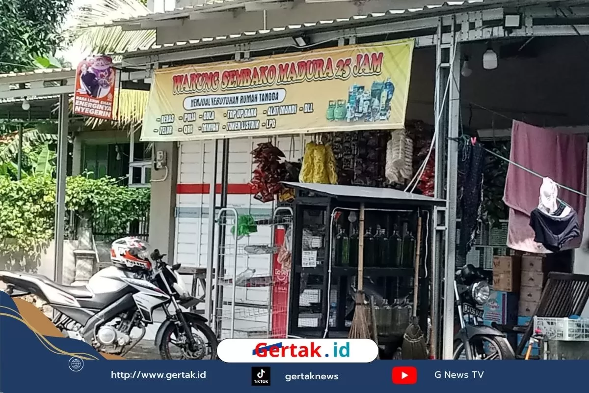 LSM KCBI Ungkap Dugaan Penjualan Rokok Ilegal hingga Pelosok Desa Pekalongan