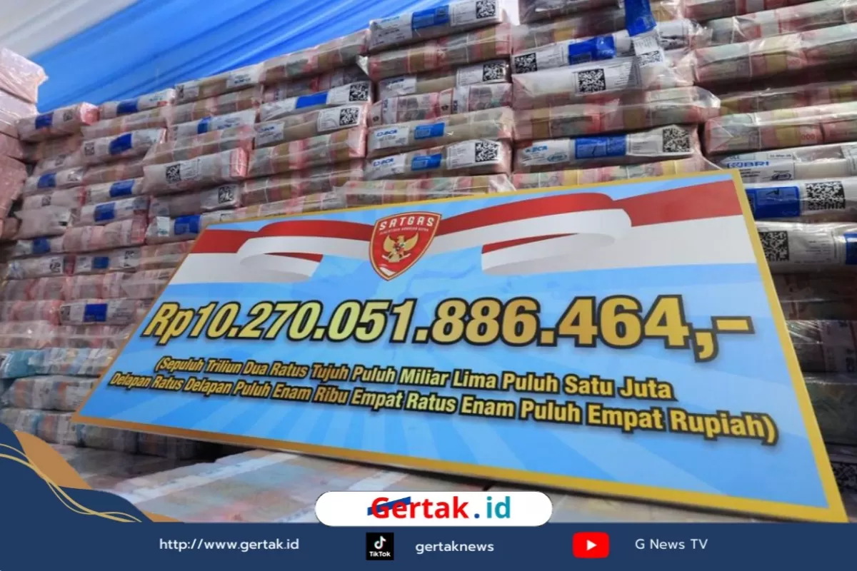 Uang Rp10 Triliun Kembali ke Negara, Prabowo: Bisa Renovasi 5.000 Puskesmas