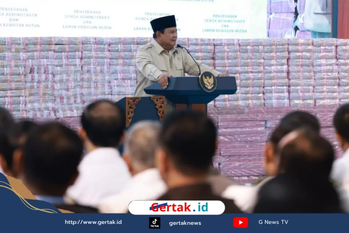 Prabowo Instruksikan Bunga Kredit Keluarga Prasejahtera di Bawah 9 Persen  