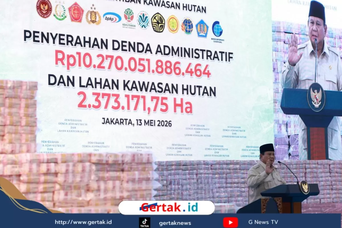 Prabowo Minta Pembentukan Satgas Percepatan Deregulasi demi Sederhanakan Izin Usaha  