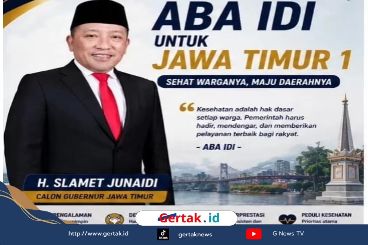 Pemkab Sampang Apresiasi Keberhasilan Aba Idi Tingkatkan Layanan Kesehatan  
