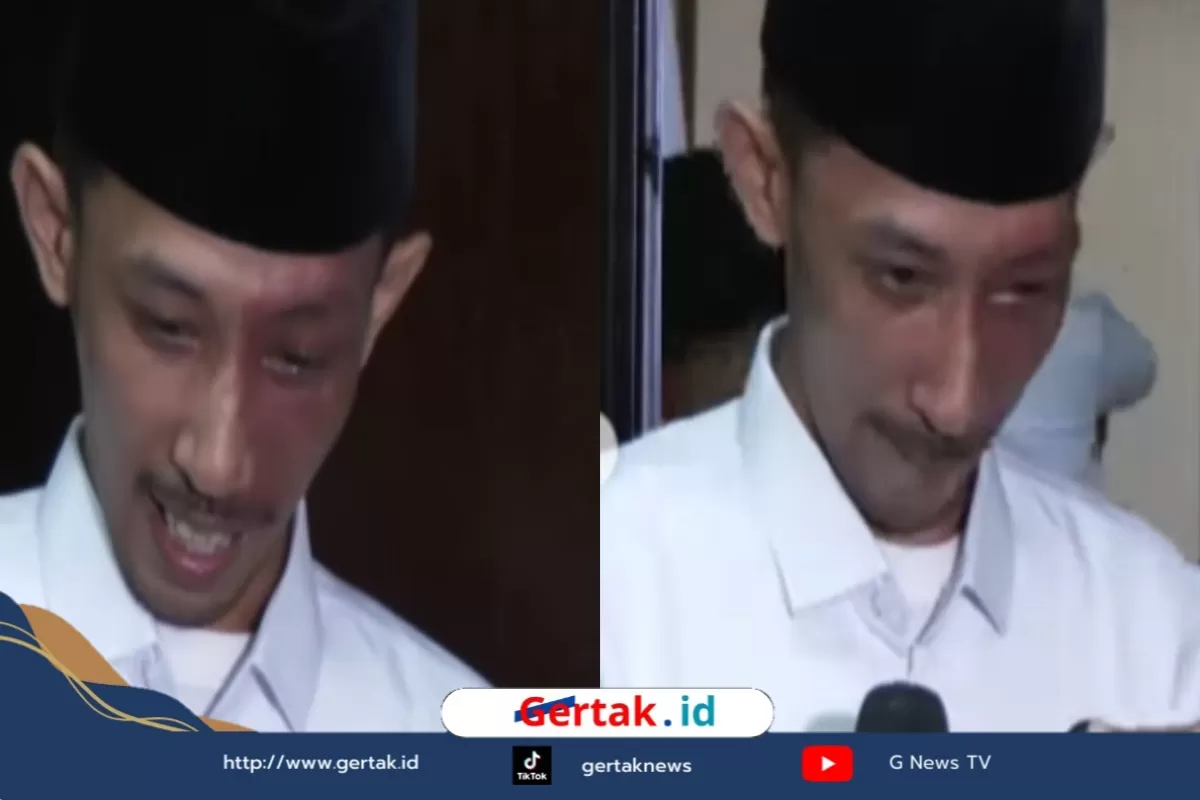 Anggota DPRD Jember Achmad Syahri Ngaku Khilaf Usai Main Gim saat Rapat