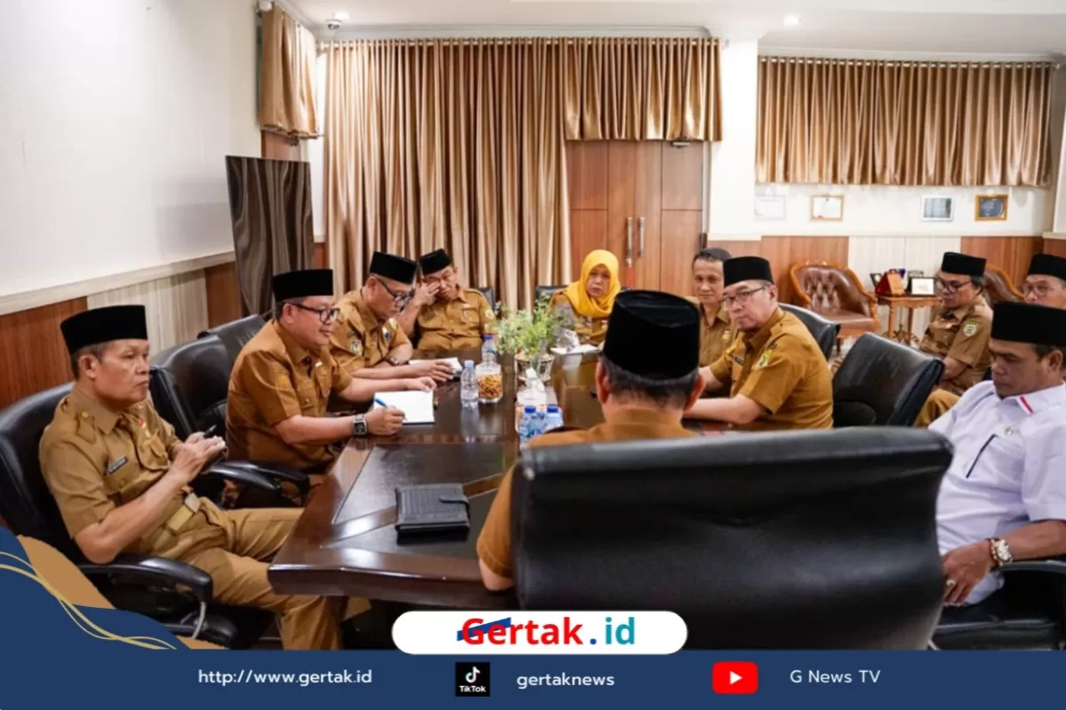 Pemprov Bengkulu Prioritaskan Rehabilitasi Stadion Sawah Lebar untuk POPDA
