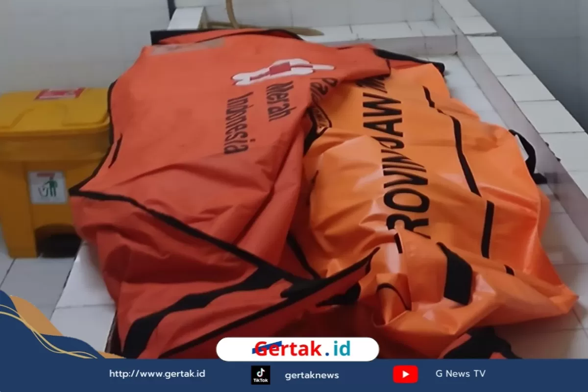 Jenazah Nelayan Jatuh dari Kapal di Mandangin Ditemukan Tim SAR