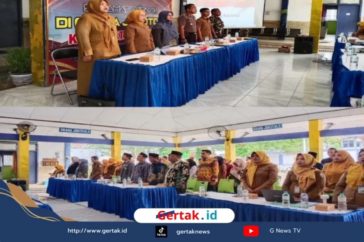 Puskesmas Omben Tetapkan Standar Pelayanan 2026, Keluhan Ditangani 1x24 Jam  