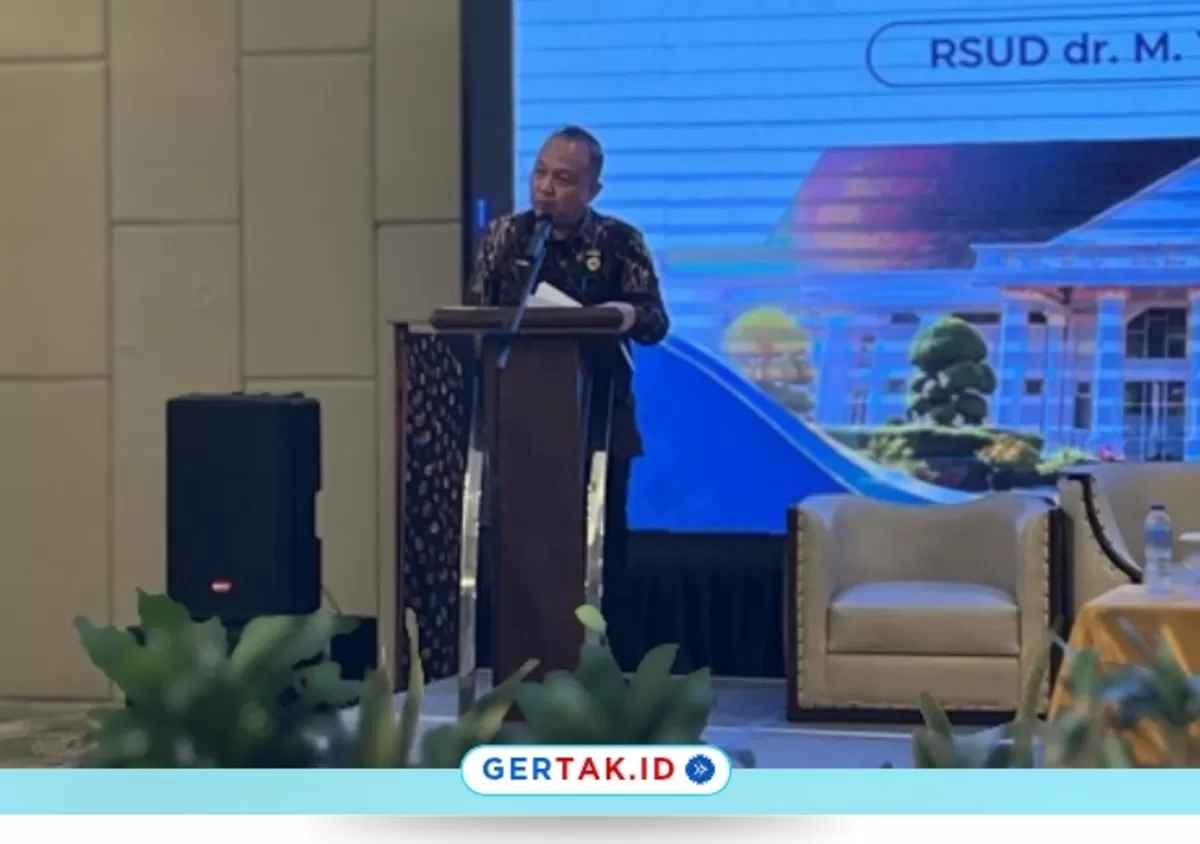 RSMY Bengkulu Gelar Bimtek Bersama RSCM untuk Penguatan Sistem Manajemen Rumah Sakit