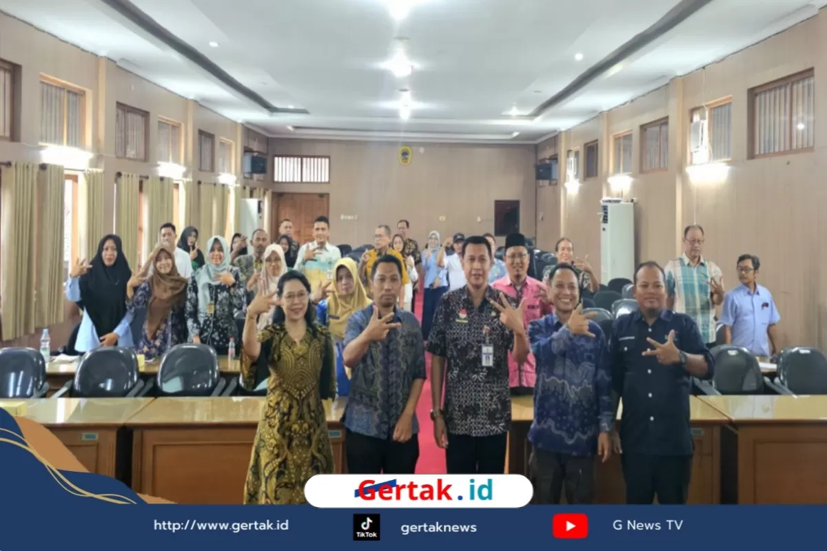 KREASI PATI Bangun Sistem Ekraf Digital Terintegrasi untuk Tingkatkan UMKM