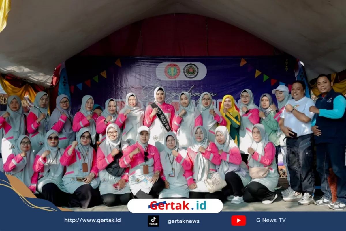 Pawai Idul Adha Yayasan Nurul Hidayah Semarakkan Sampang