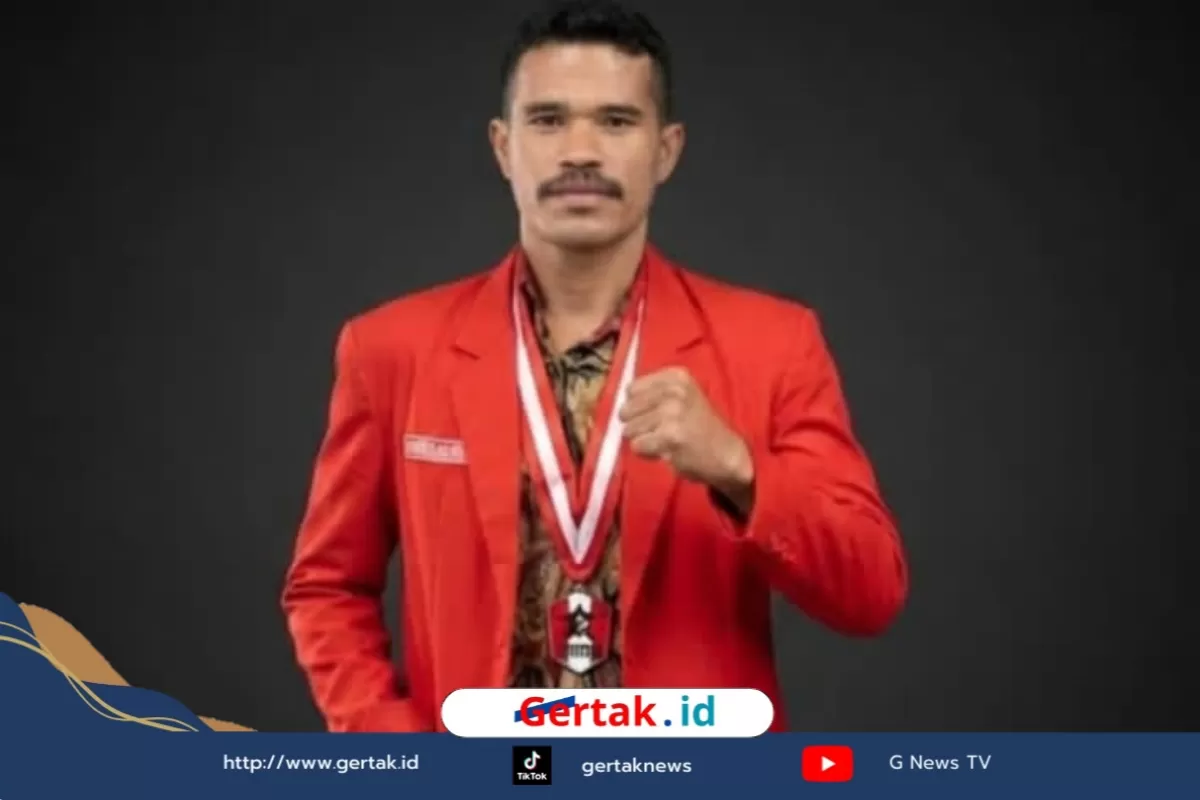 GMNI Halbar Desak Pansus BLUD Usut Limbah RSUD Jailolo