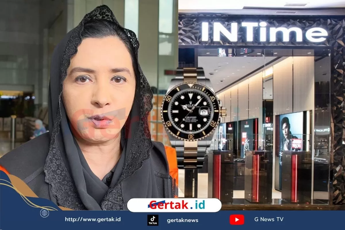 Kasus Korupsi Pemkab Pekalongan, KPK Periksa Boutique Manager INTime Senayan City